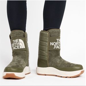 The North Face Ankle Boots \u0026 Booties 